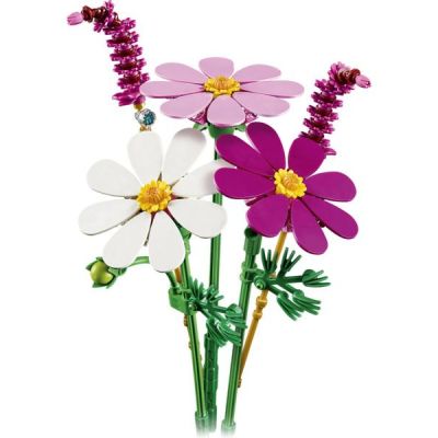 LEGO Botanicals - Szépségek