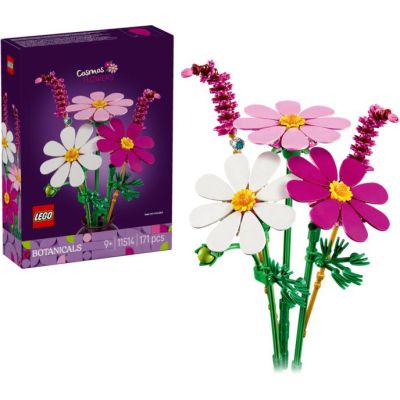 LEGO Botanicals - Krásenky