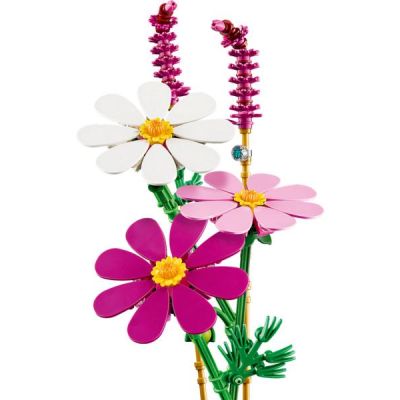 LEGO Botanicals - Krásenky