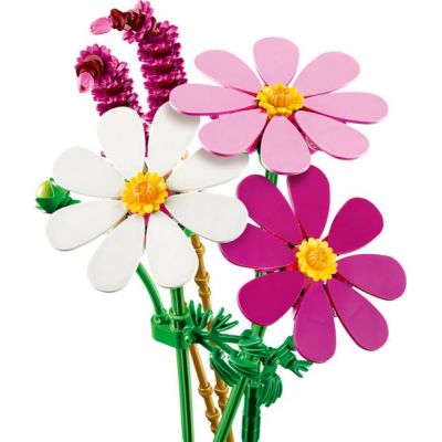 LEGO Botanicals - Krásenky