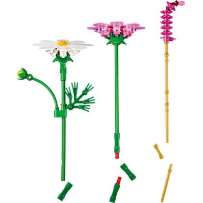 LEGO Botanicals - Krásenky