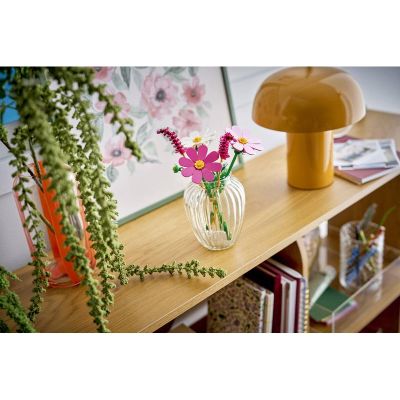 LEGO Botanicals - Krásenky