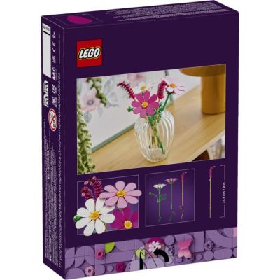 LEGO Botanicals - Krásenky