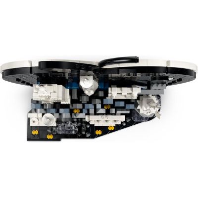 LEGO Architecture - New York – Velké jablko