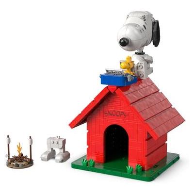 LEGO Ideas - Peanuts: Snoopyho bouda