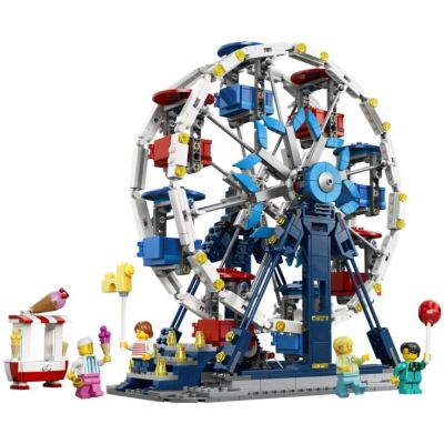 LEGO Creator - Ikonikus óriáskerék
