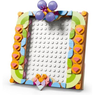 LEGO Creator - Květinová malba