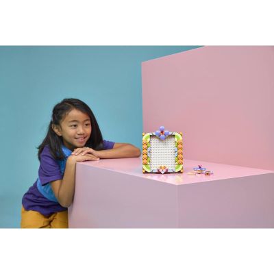 LEGO Creator - Květinová malba