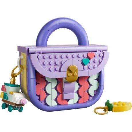 LEGO Creator - Divatos kézitáska tárolóhellyel