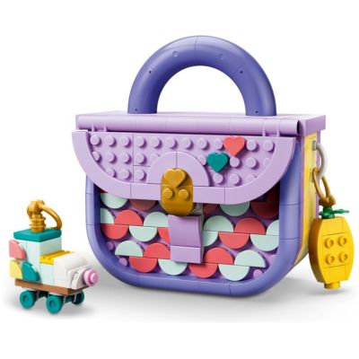 LEGO Creator - Módní kabelka s úložným prostorem