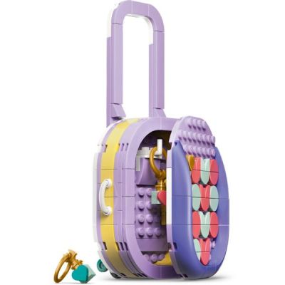 LEGO Creator - Módní kabelka s úložným prostorem