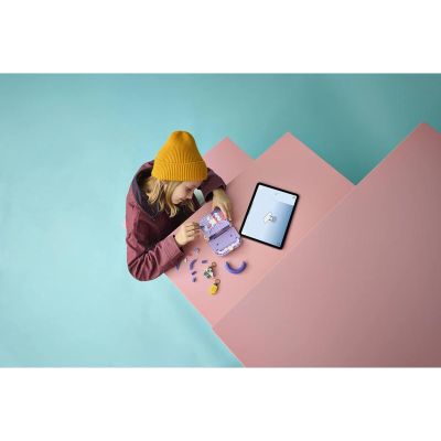 LEGO Creator - Módní kabelka s úložným prostorem