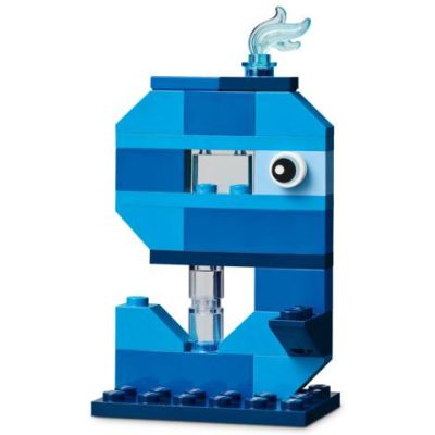 LEGO - Narozeninová čísla