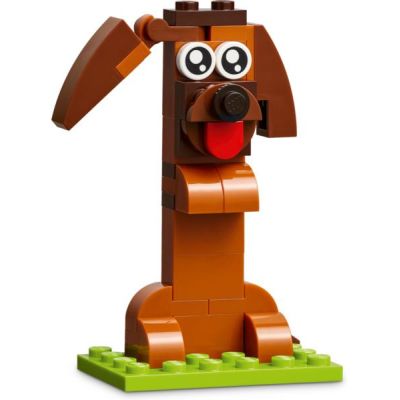 LEGO - Narozeninová čísla