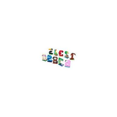 LEGO - Narozeninová čísla