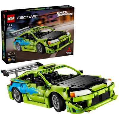 LEGO Technic - Auto Fast and Furious Mitsubishi Eclipse