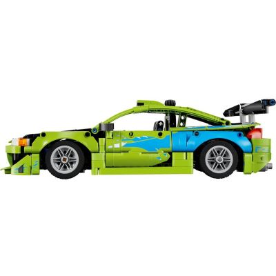 LEGO Technic - Auto Fast and Furious Mitsubishi Eclipse