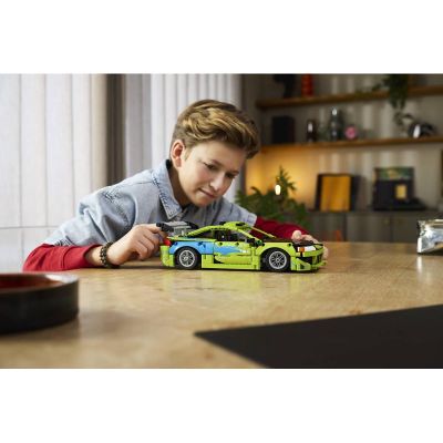 LEGO Technic - Auto Fast and Furious Mitsubishi Eclipse