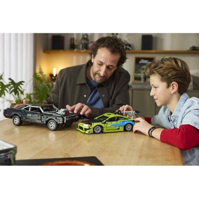 LEGO Technic - Auto Fast and Furious Mitsubishi Eclipse