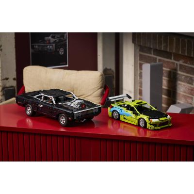 LEGO Technic - Auto Fast and Furious Mitsubishi Eclipse
