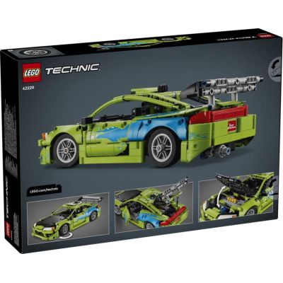 LEGO Technic - Auto Fast and Furious Mitsubishi Eclipse