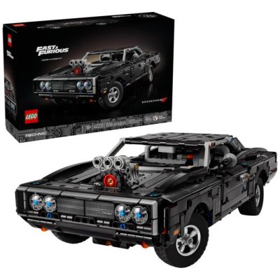 LEGO Technic - Auto Fast and Furious Dodge Charger R/T