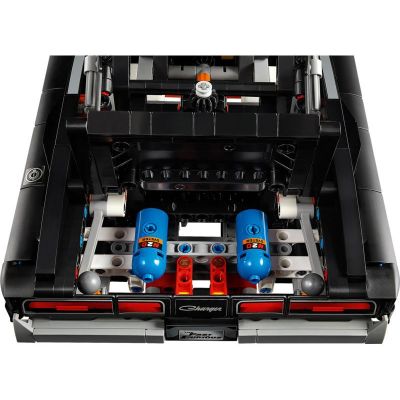 LEGO Technic - Auto Fast and Furious Dodge Charger R/T