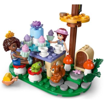 LEGO Friends - Lesní čajový dýchánek