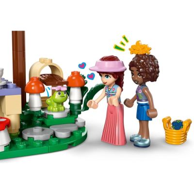 LEGO Friends - Lesní čajový dýchánek