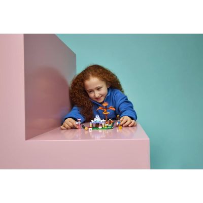 LEGO Friends - Lesní čajový dýchánek
