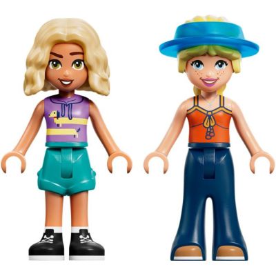 LEGO Friends - Kreativní květinářství