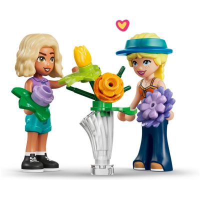 LEGO Friends - Kreativní květinářství