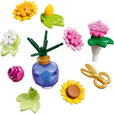 LEGO Friends - Kreativní květinářství