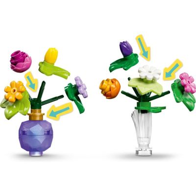 LEGO Friends - Kreativní květinářství
