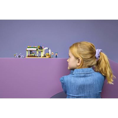 LEGO Friends - Kreativní květinářství