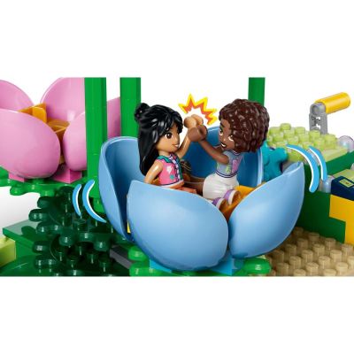 LEGO Friends - Květinový kolotoč s vílami