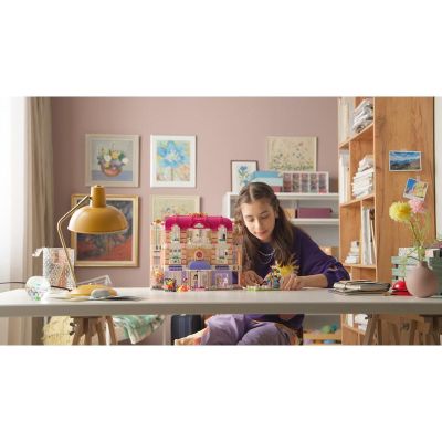 LEGO Friends - Grand Hotel v městečku Heartlake