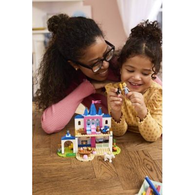 LEGO Disney - Popelčin zámek a její zvířecí přátelé