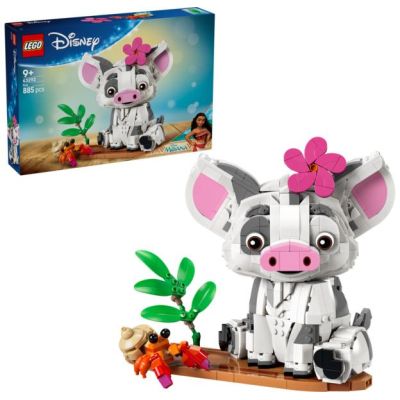 LEGO Disney - Pua