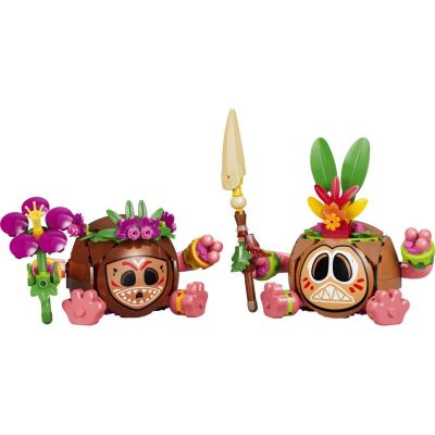 LEGO Disney - Kakamorris