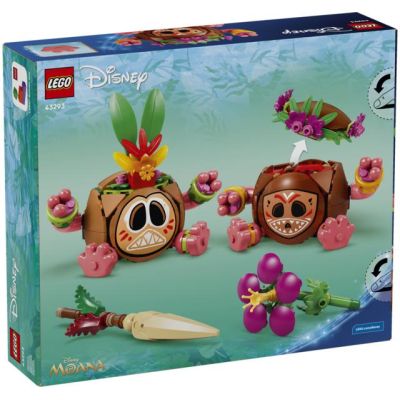 LEGO Disney - Kakamorové