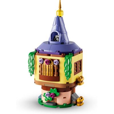 LEGO Disney - Locika ve své mini věži