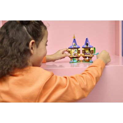 LEGO Disney - Locika ve své mini věži