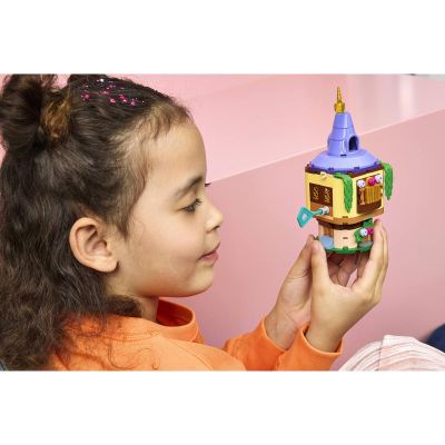 LEGO Disney - Locika ve své mini věži