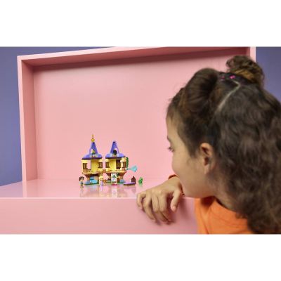 LEGO Disney - Locika ve své mini věži