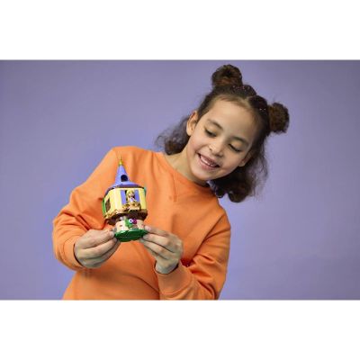 LEGO Disney - Locika ve své mini věži