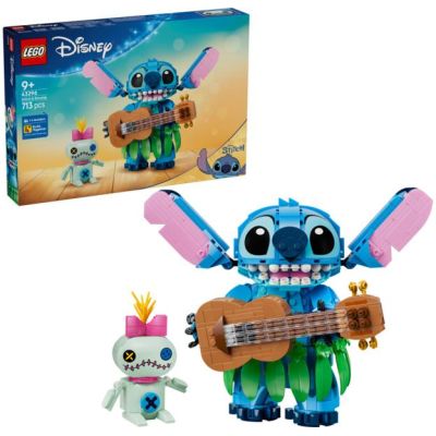 LEGO Disney - Stitch a Scrump