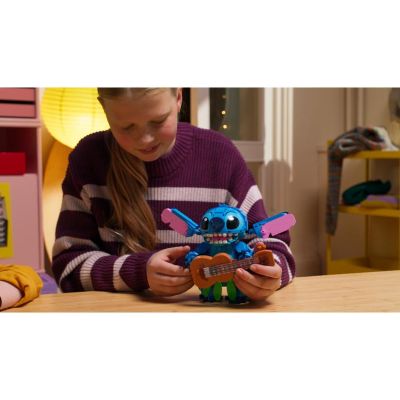 LEGO Disney - Stitch a Scrump