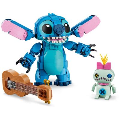 LEGO Disney - Stitch a Scrump