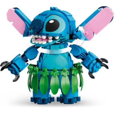 LEGO Disney - Stitch a Scrump